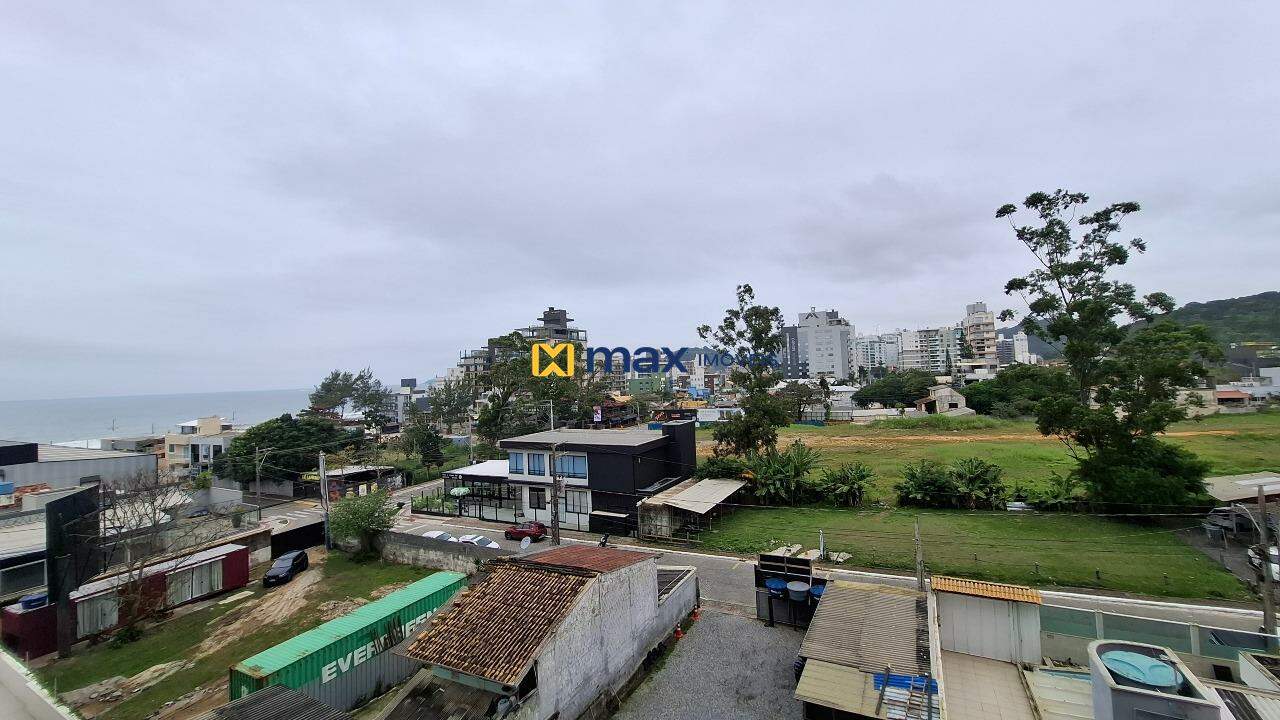 Apartamento à venda no Praia Brava: Vista