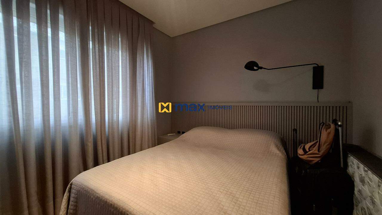 Apartamento à venda no Praia Brava: Demi-suíte