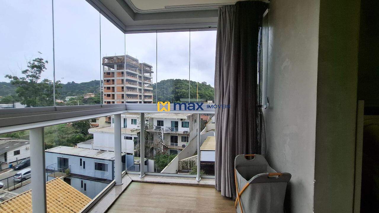 Apartamento à venda no Praia Brava: Suíte