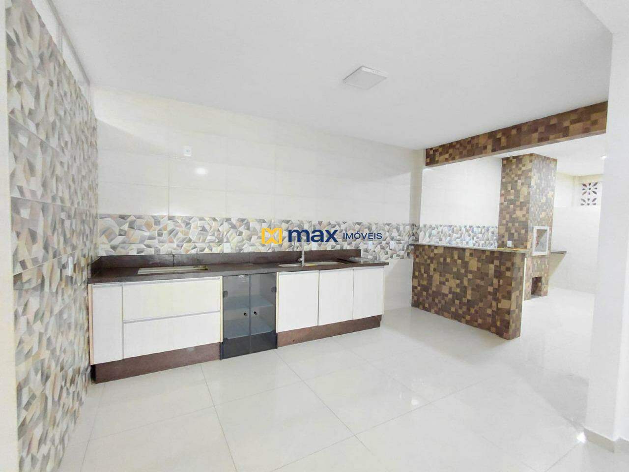 Casa para aluguel no Gravatá: Cozinha