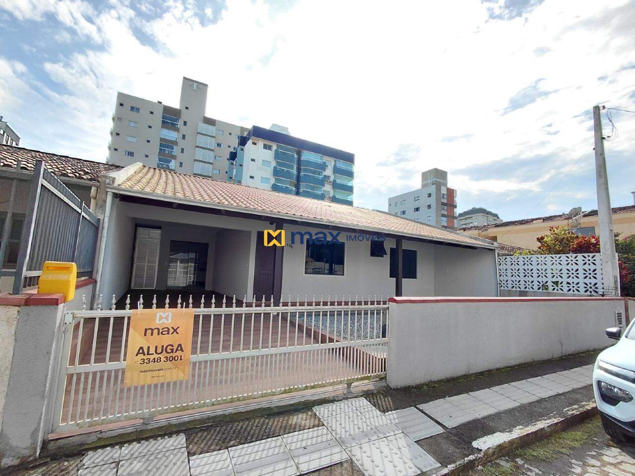 Casa para aluguel no Gravatá: 