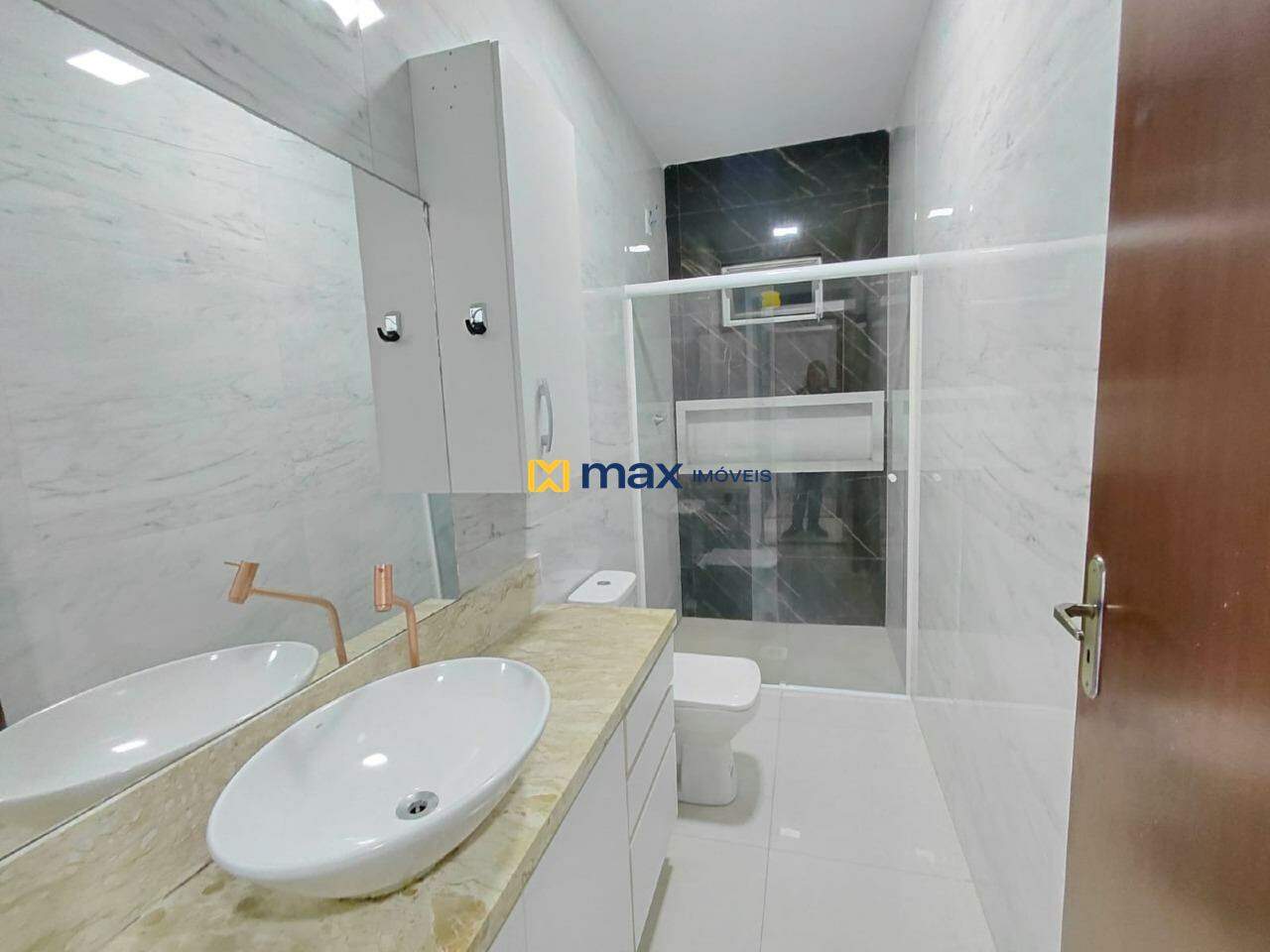 Casa para aluguel no Gravatá: Banheiro Social 2
