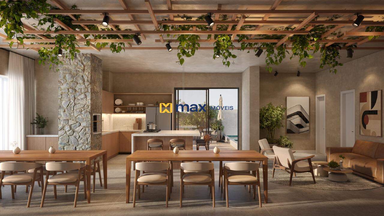 Apartamento à venda no Centro: Espaço família