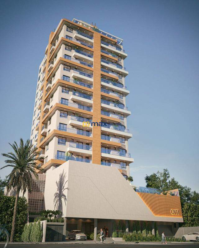 Apartamento à venda no São Judas: Fachada