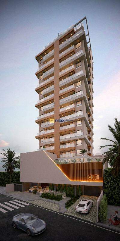 Apartamento à venda no São Judas: Fachada