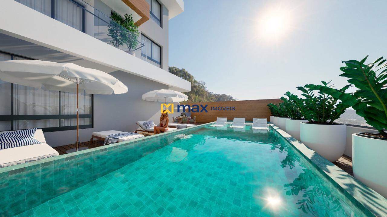 Apartamento à venda no São Judas: Piscina