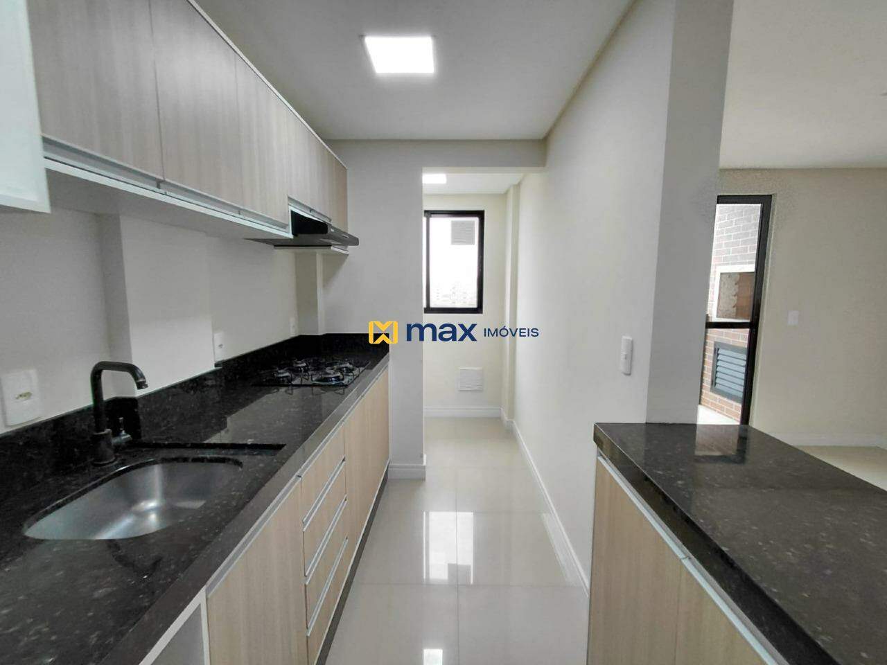 Apartamento para aluguel no Gravatá:
