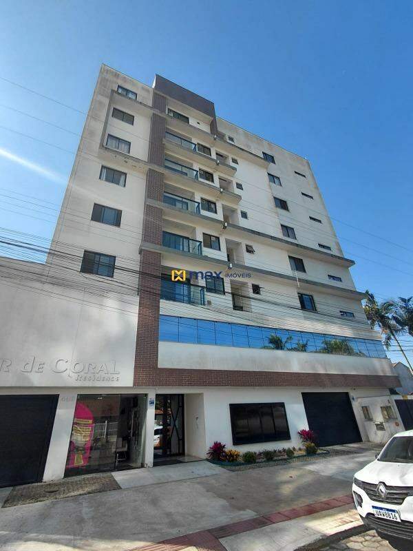 Apartamento para aluguel no Gravatá: 