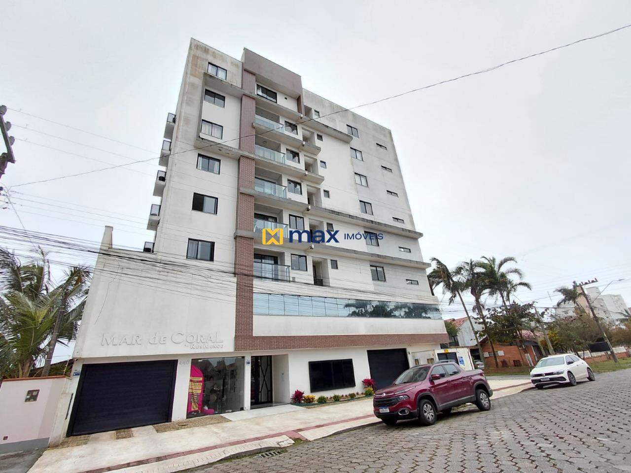 Apartamento para aluguel no Gravatá: 