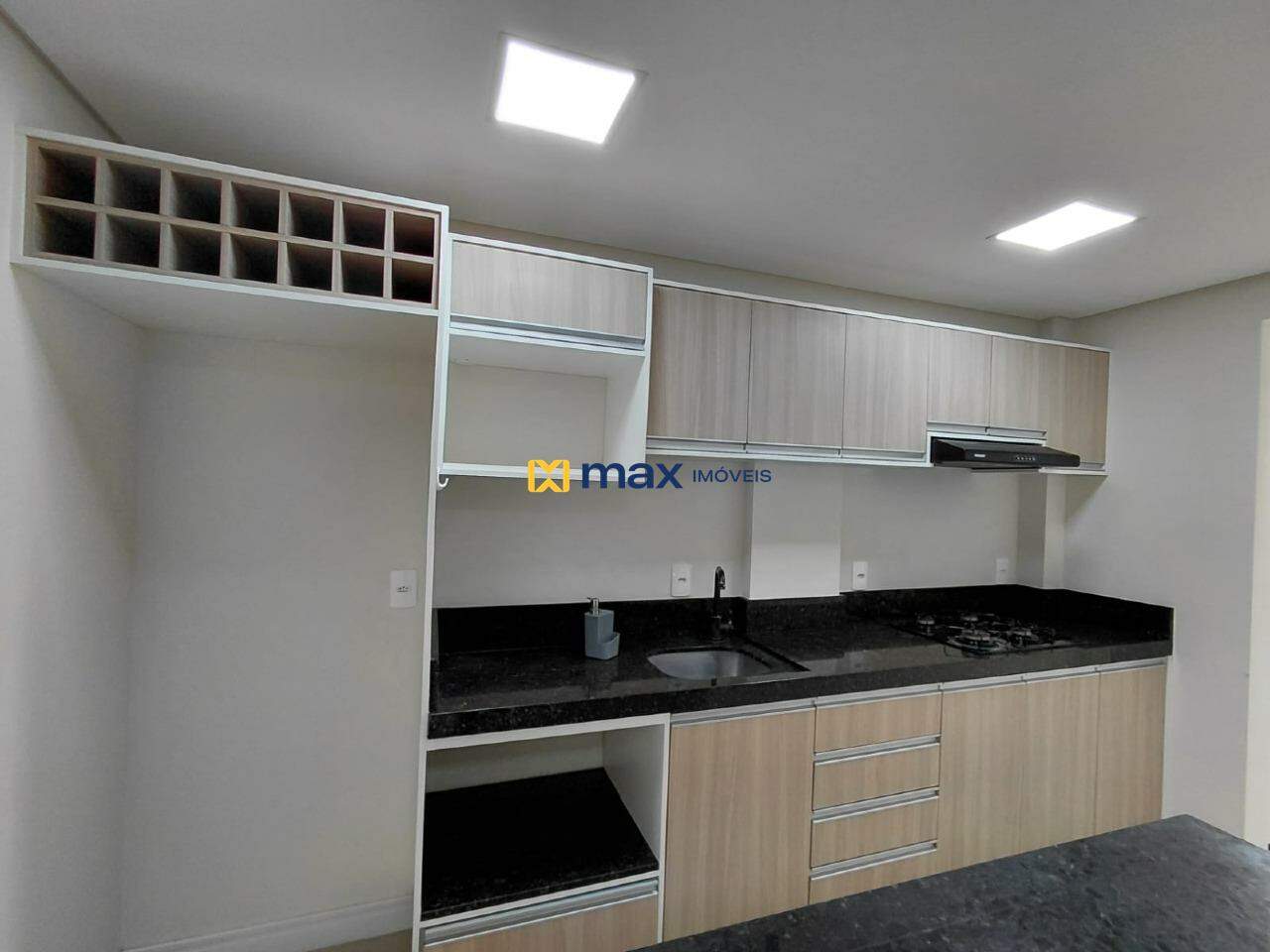 Apartamento para aluguel no Gravatá: