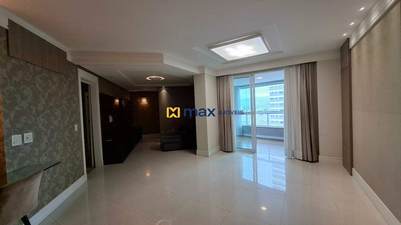 Apartamento para aluguel no Centro: Sala