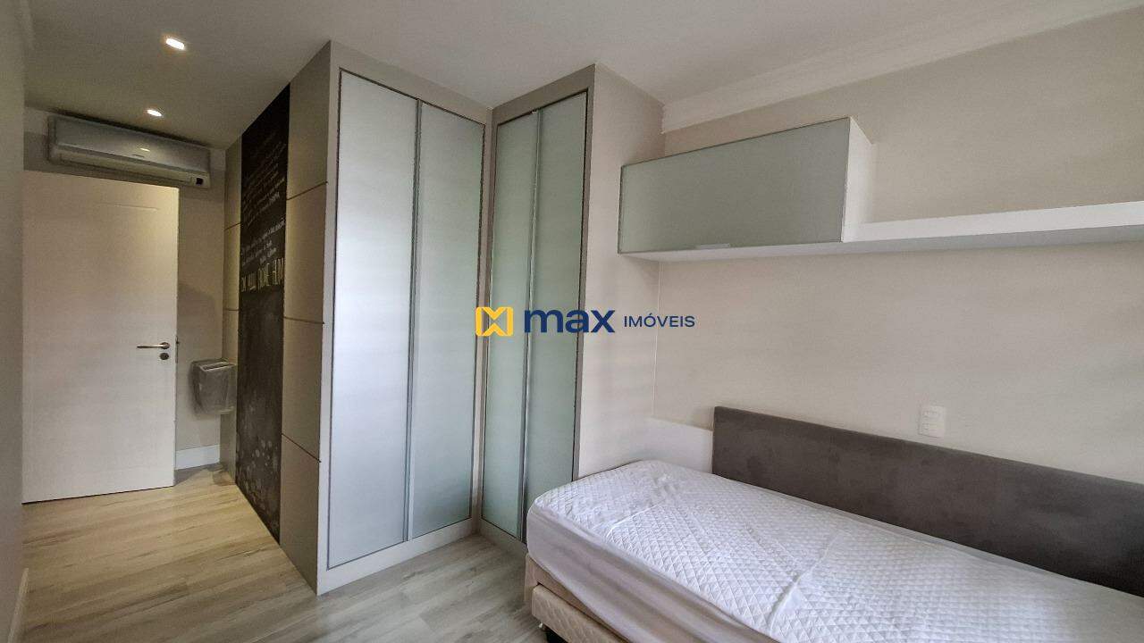 Apartamento para aluguel no Centro: Suíte 01