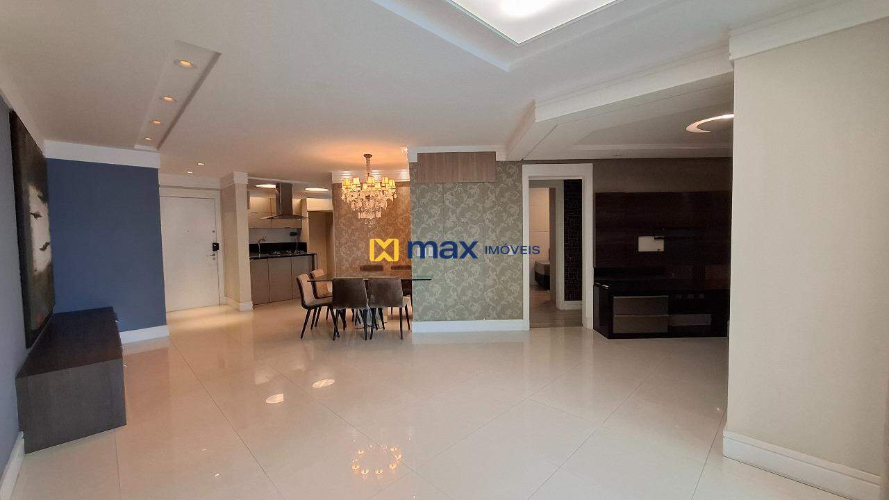 Apartamento para aluguel no Centro: Sala de jantar