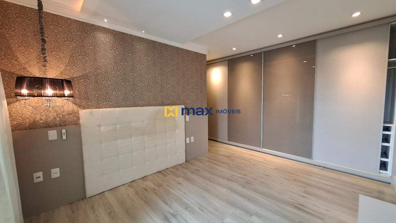 Apartamento para aluguel no Centro: Suíte principal