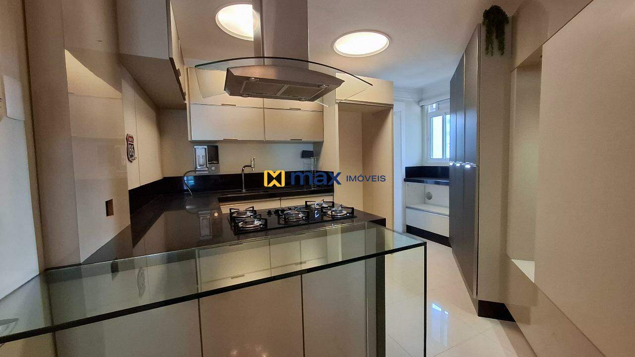 Apartamento para aluguel no Centro: Cozinha