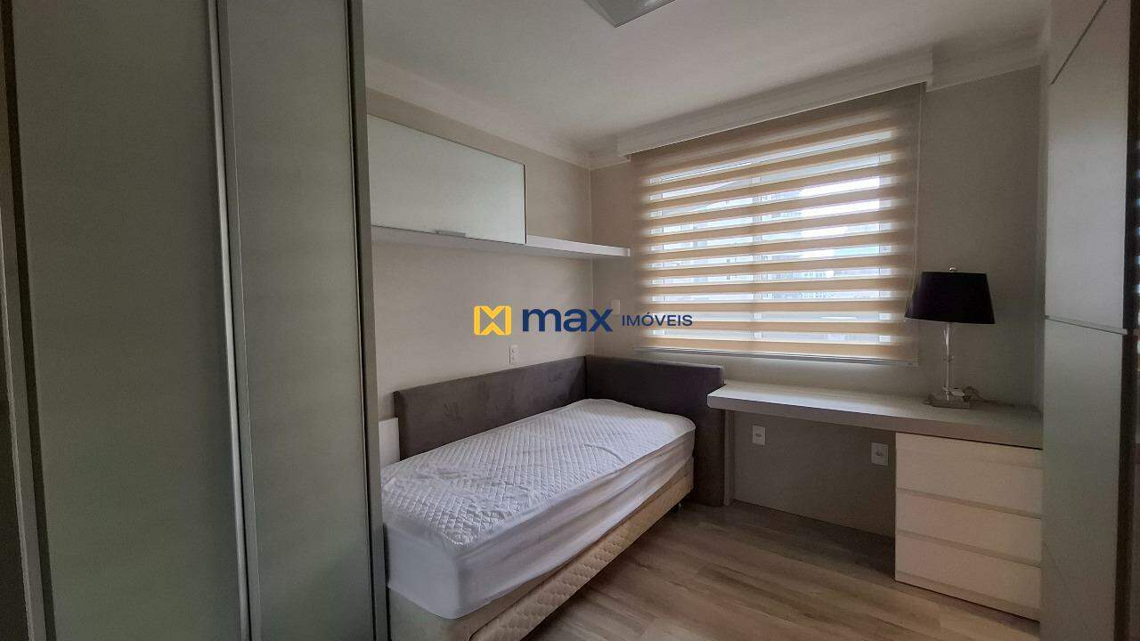 Apartamento para aluguel no Centro: Suíte 01