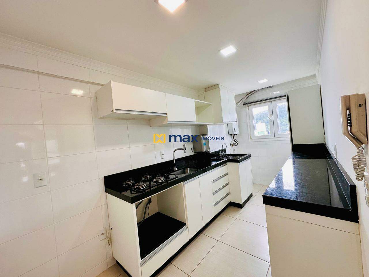 Apartamento para aluguel no Centro: Cozinha