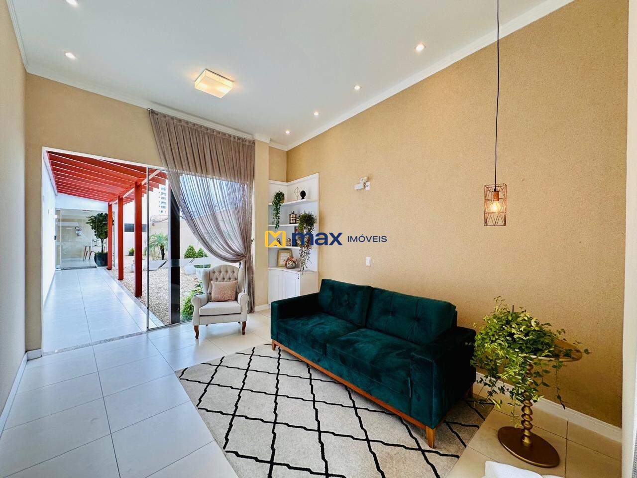 Apartamento para aluguel no Centro: Hall do prédio