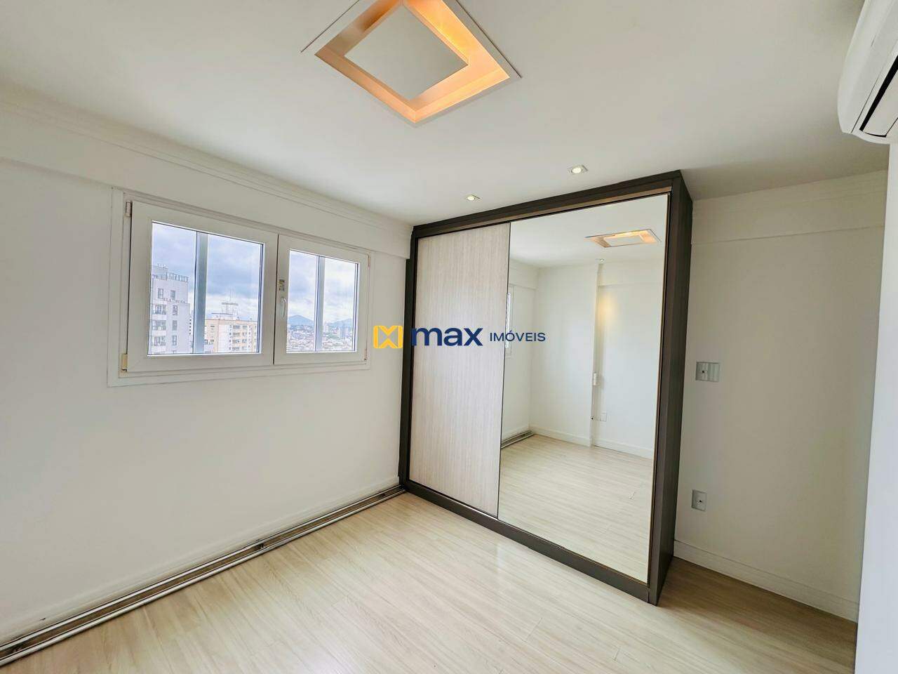Apartamento para aluguel no Centro: Suíte