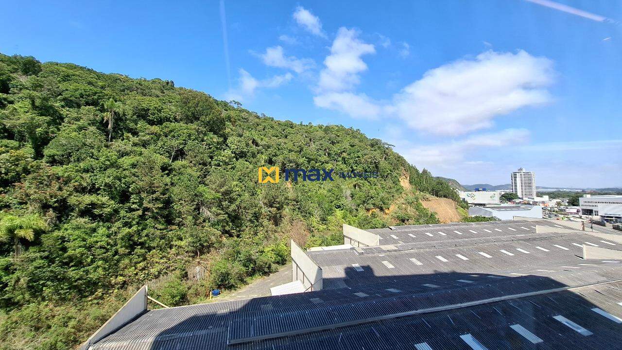 Apartamento à venda no Ressacada: Vista