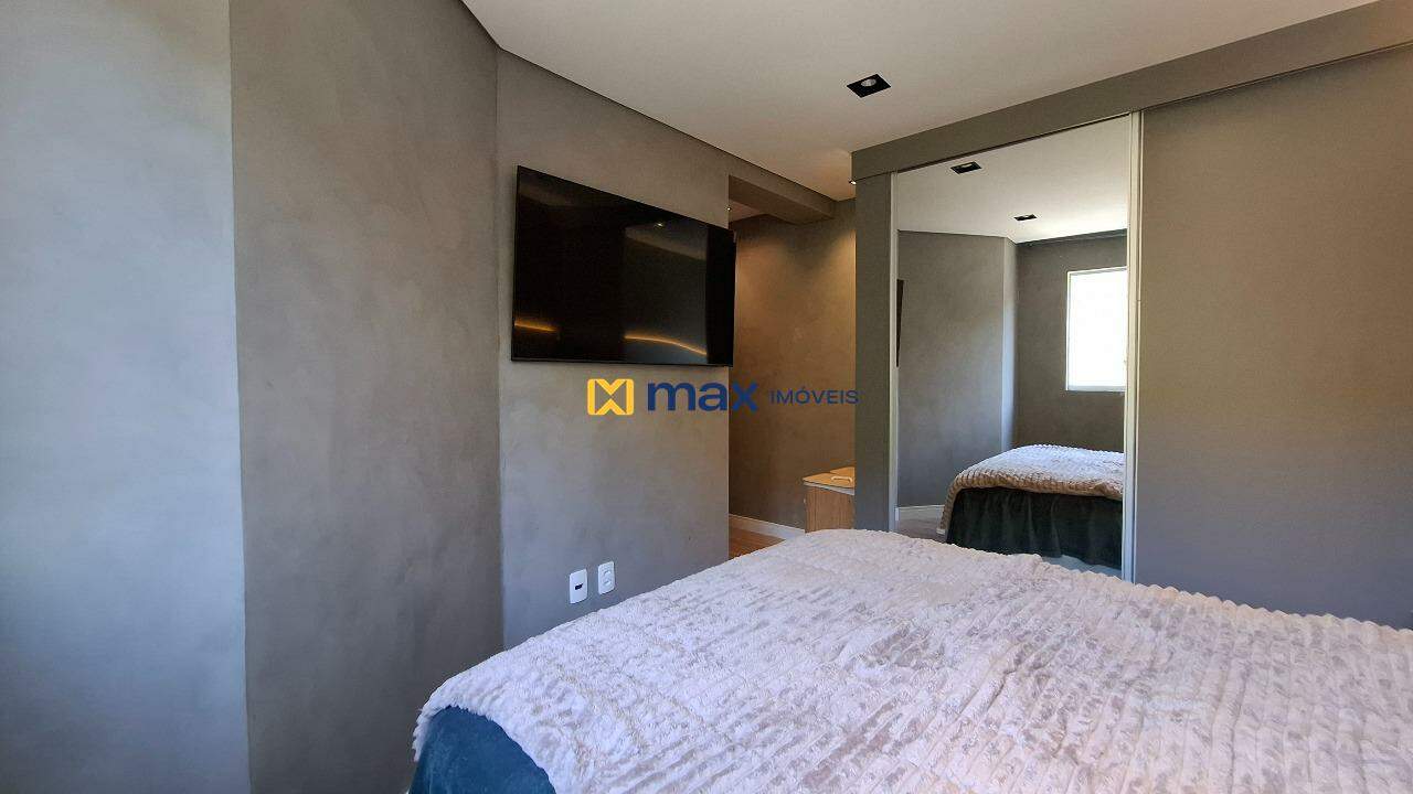 Apartamento à venda no Ressacada: Suíte