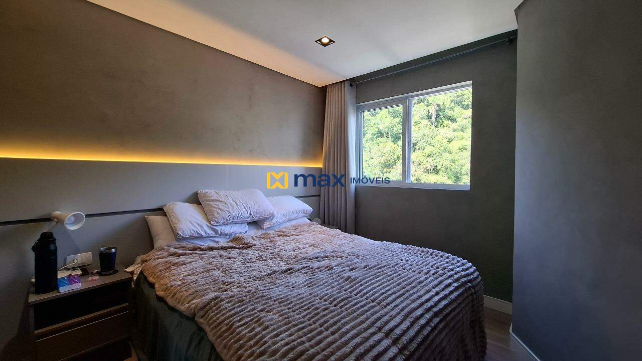 Apartamento à venda no Ressacada: Suíte