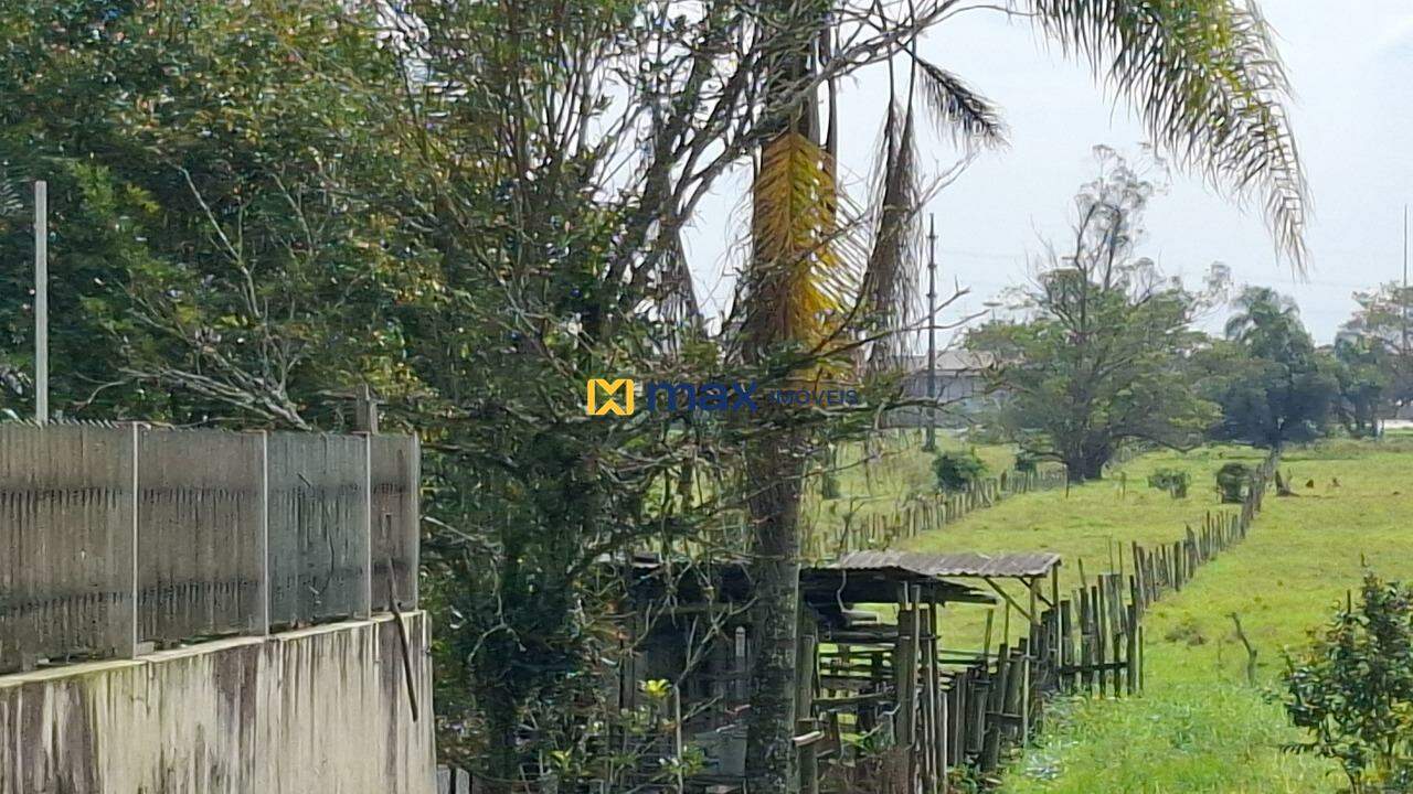 Terreno à venda no Espinheiros: Terreno