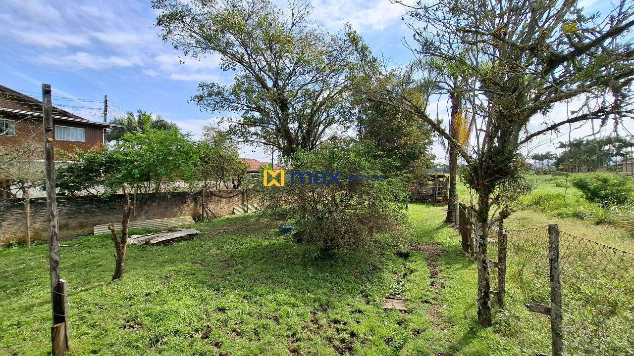Terreno à venda no Espinheiros: Terreno