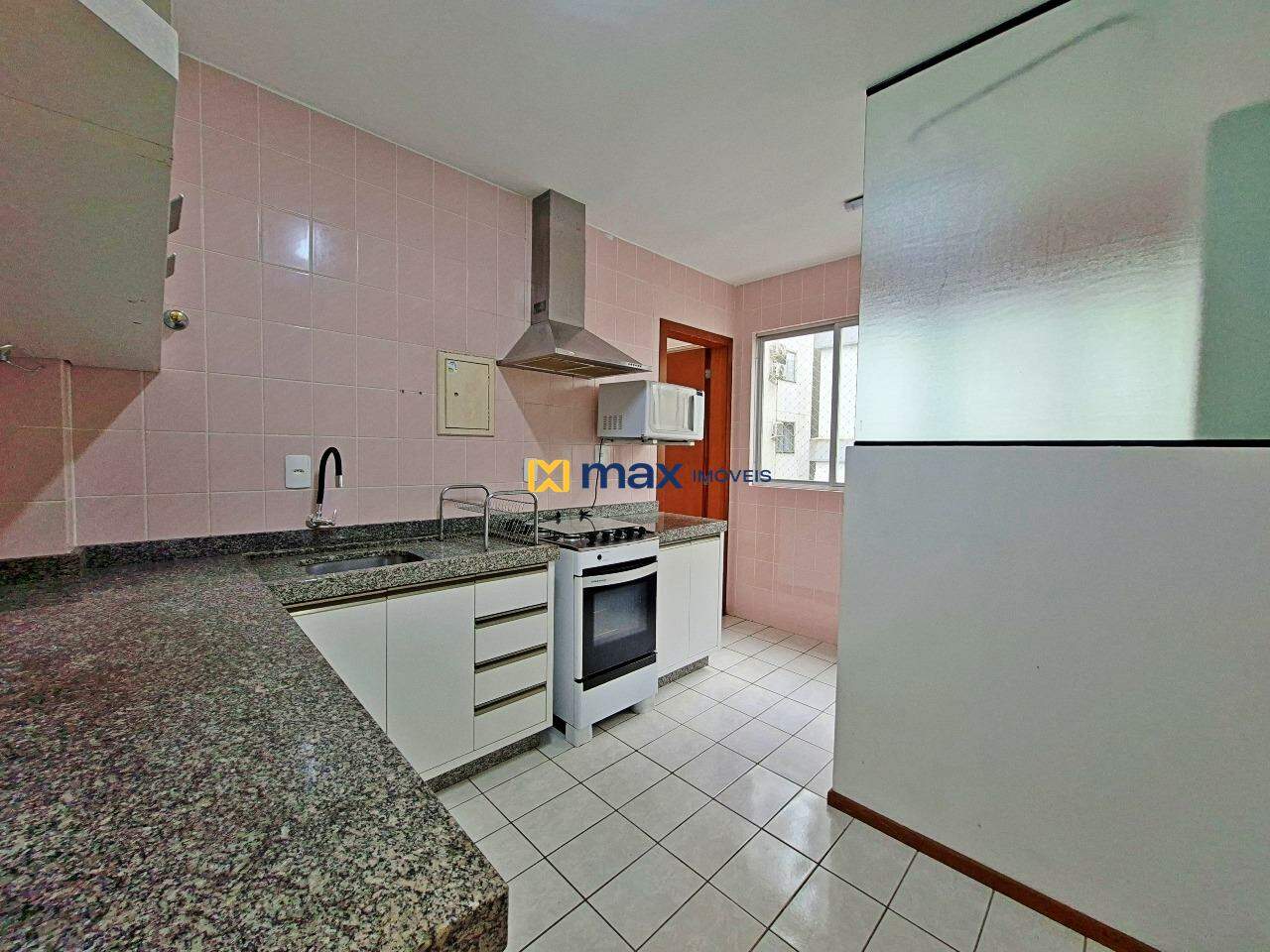 Apartamento para aluguel no Centro: Cozinha