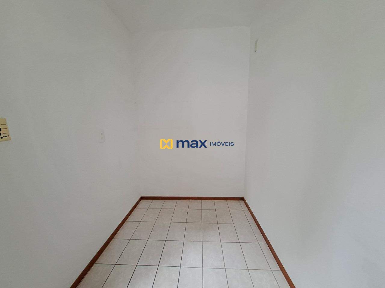 Apartamento para aluguel no Centro: Dependência
