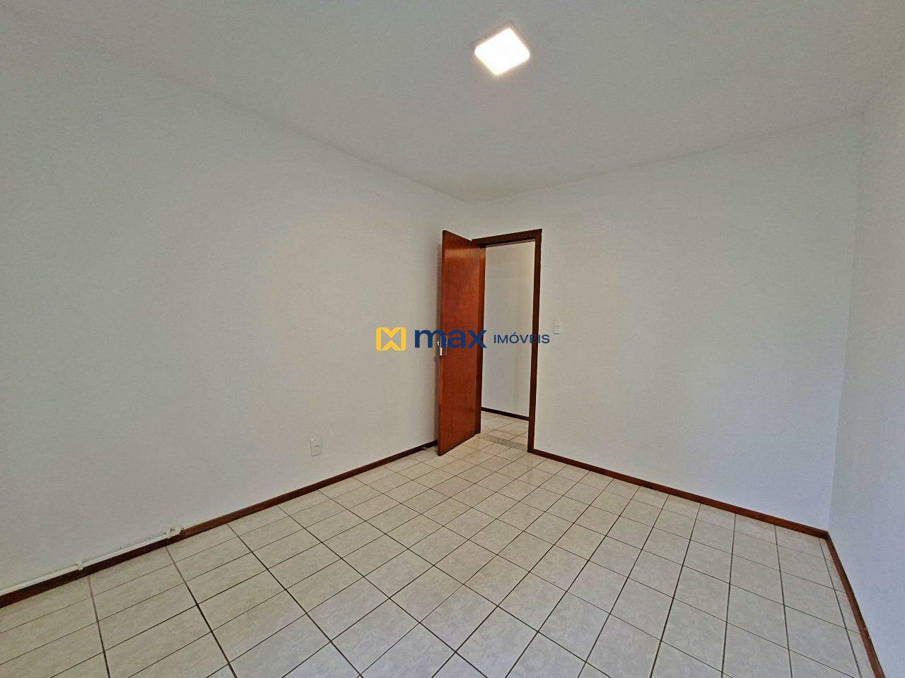Apartamento para aluguel no Centro: Suíte