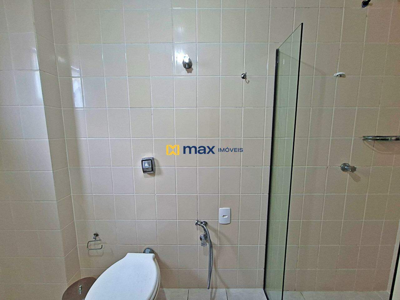 Apartamento para aluguel no Centro: Bwc Social