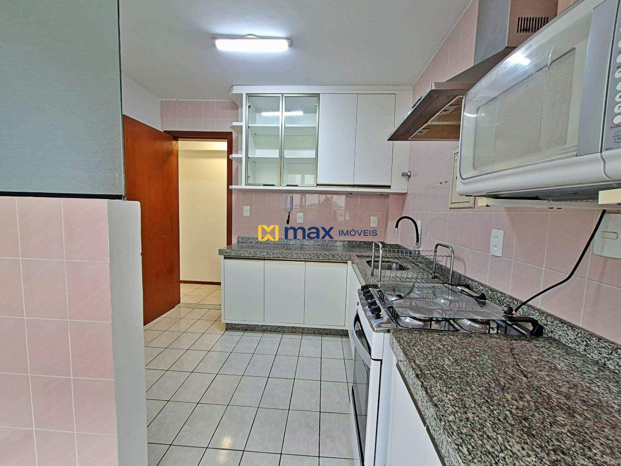 Apartamento para aluguel no Centro: Cozinha
