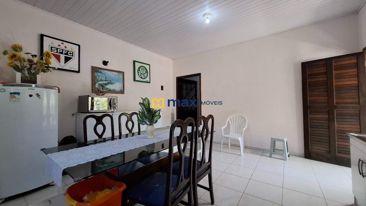 Casa à venda no Fazenda: Cozinha 2