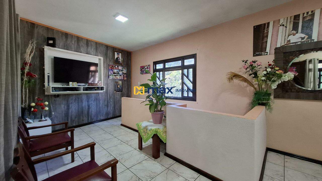 Casa à venda no Fazenda: Sala de estar