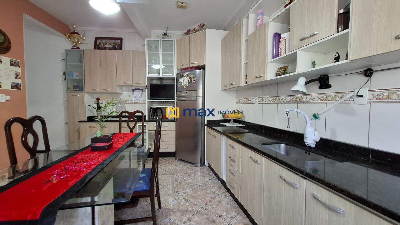 Casa à venda no Fazenda: Cozinha
