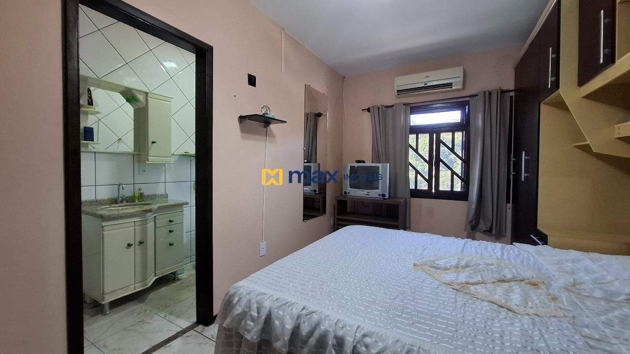 Casa à venda no Fazenda: Suíte