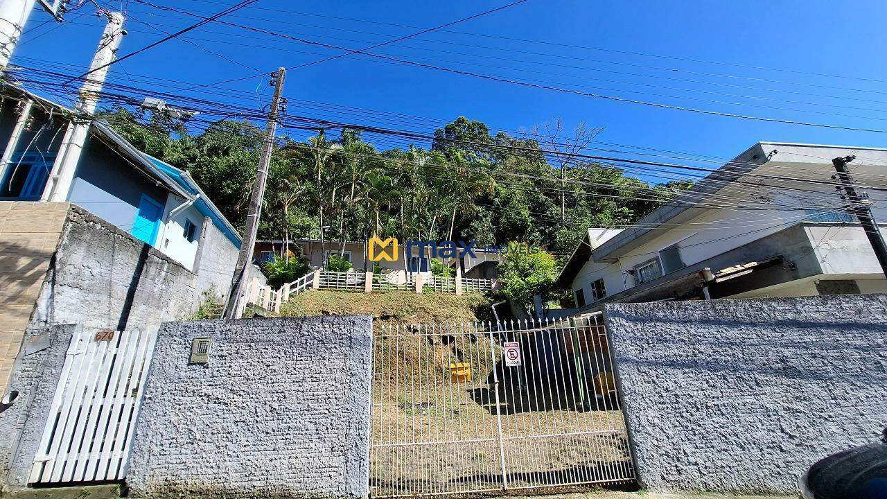 Casa à venda no Fazenda: Fachada