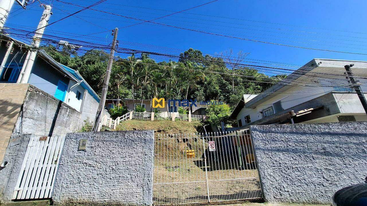 Casa à venda no Fazenda: Fachada