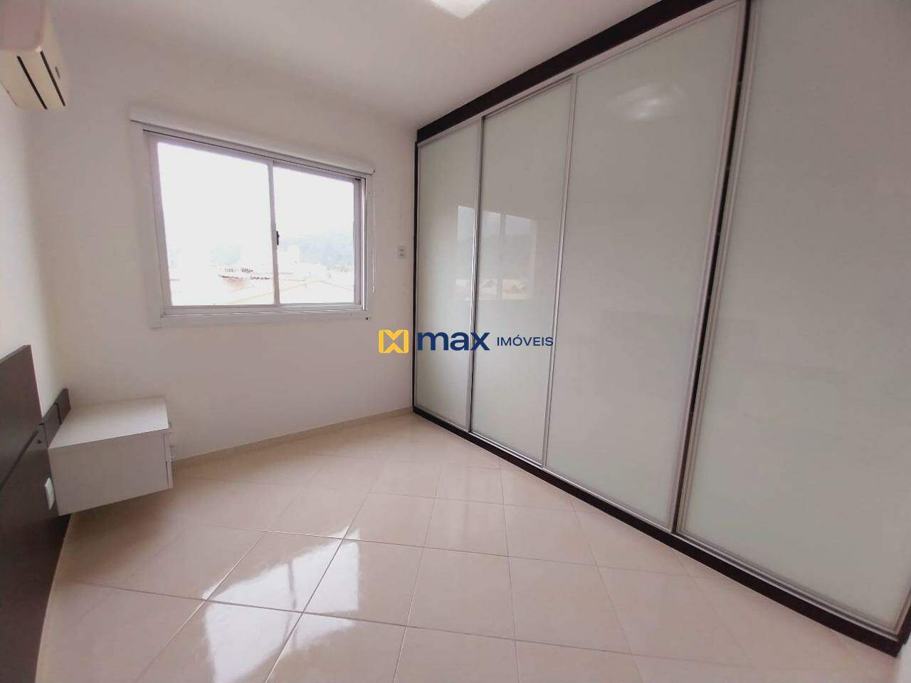 Apartamento à venda no Ressacada: Suíte