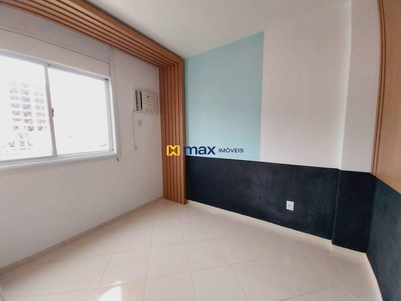 Apartamento à venda no Ressacada: Dormitório