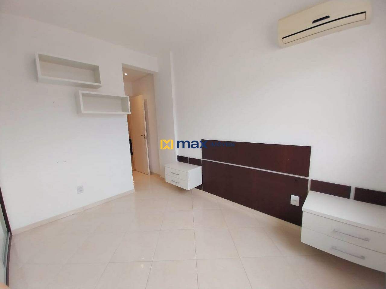 Apartamento à venda no Ressacada: Suíte