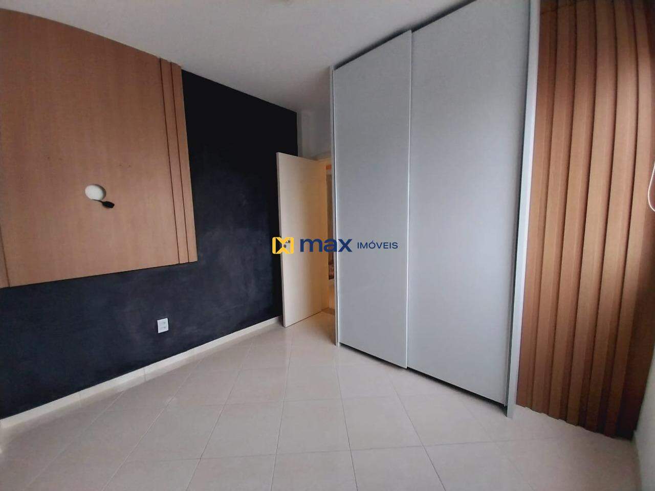 Apartamento à venda no Ressacada: Dormitório