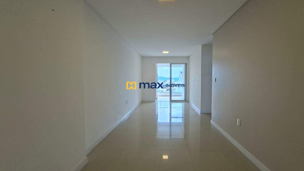 Apartamento para aluguel no São Judas: Sala de estar/jantar