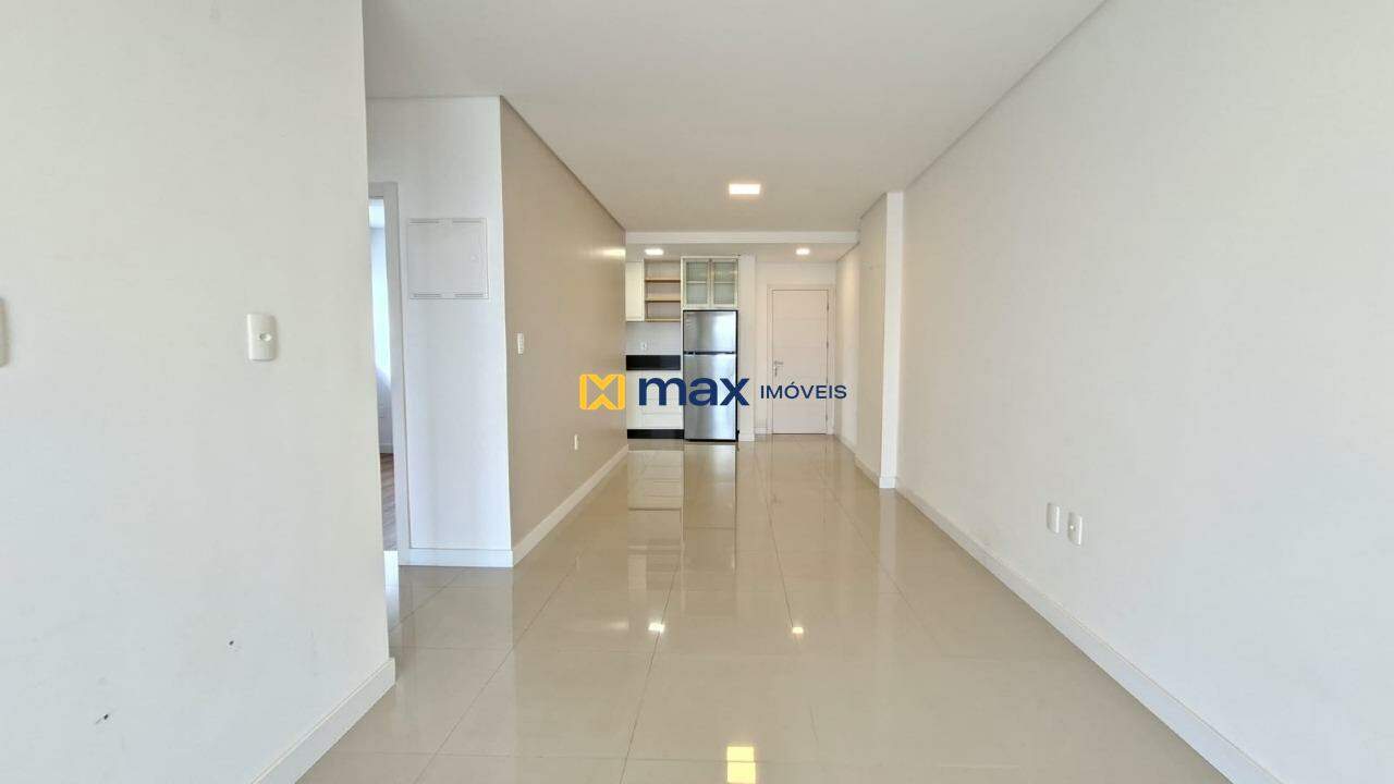 Apartamento para aluguel no São Judas: Sala de estar/jantar