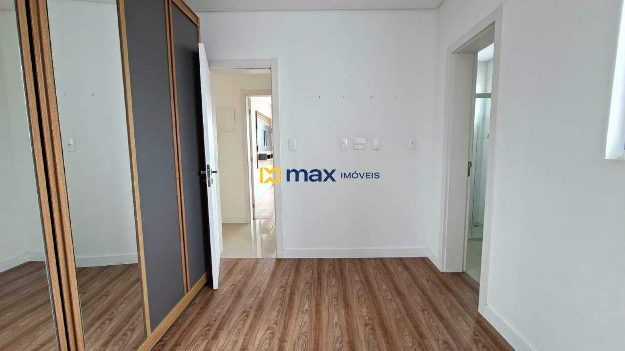 Apartamento para aluguel no São Judas: Suíte 2