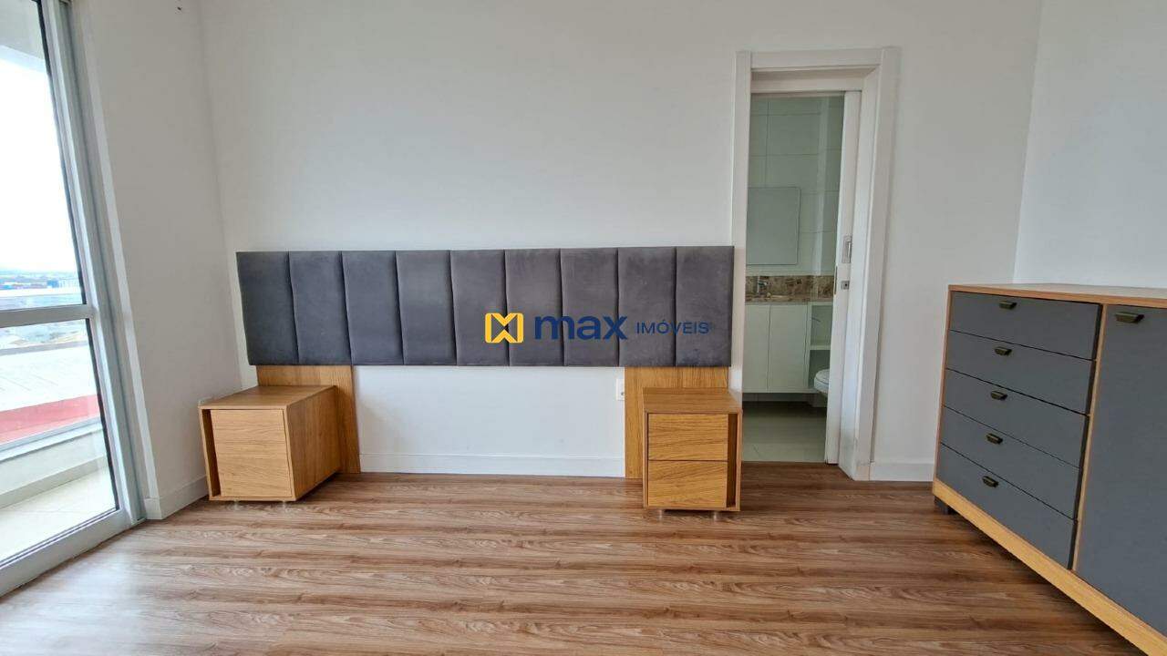 Apartamento para aluguel no São Judas: Suíte 1