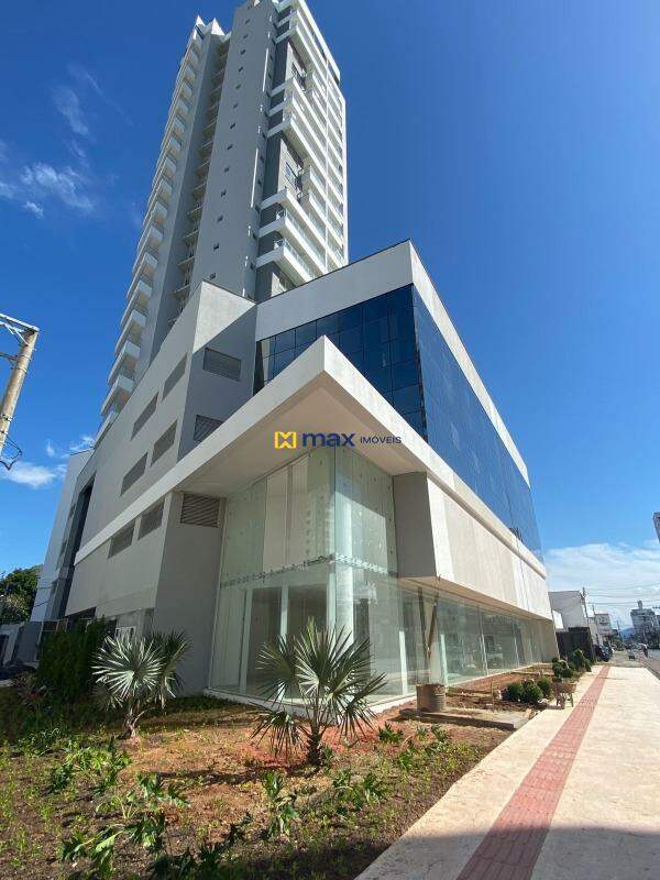 Apartamento para aluguel no São Judas: Empreendimento