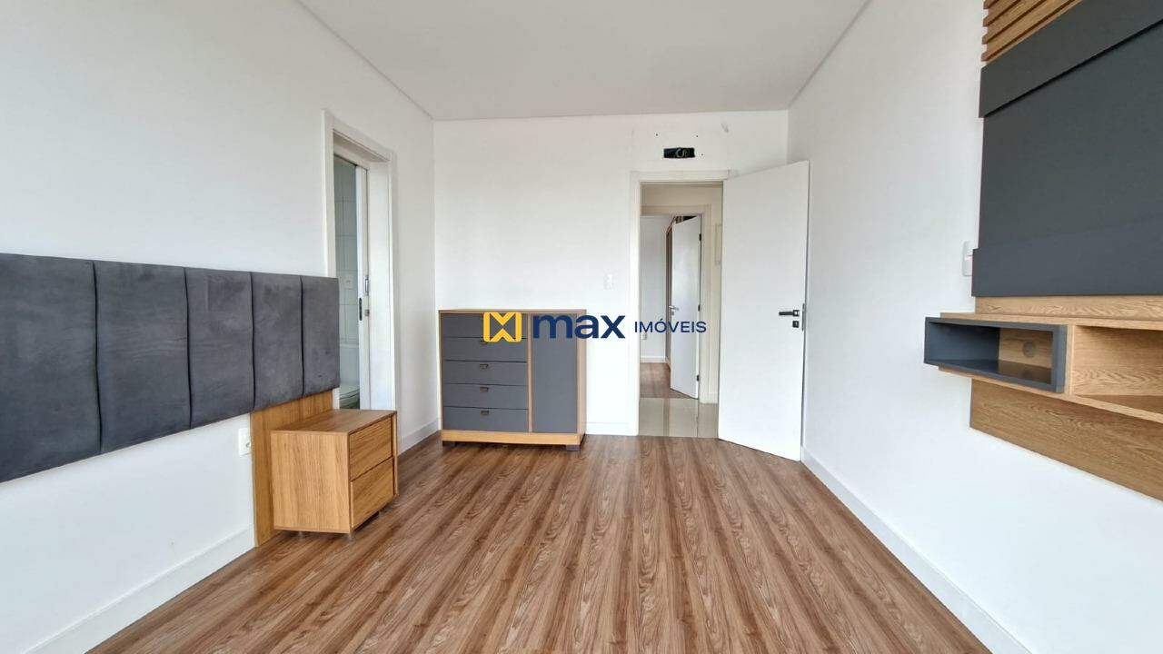Apartamento para aluguel no São Judas: Suíte 1
