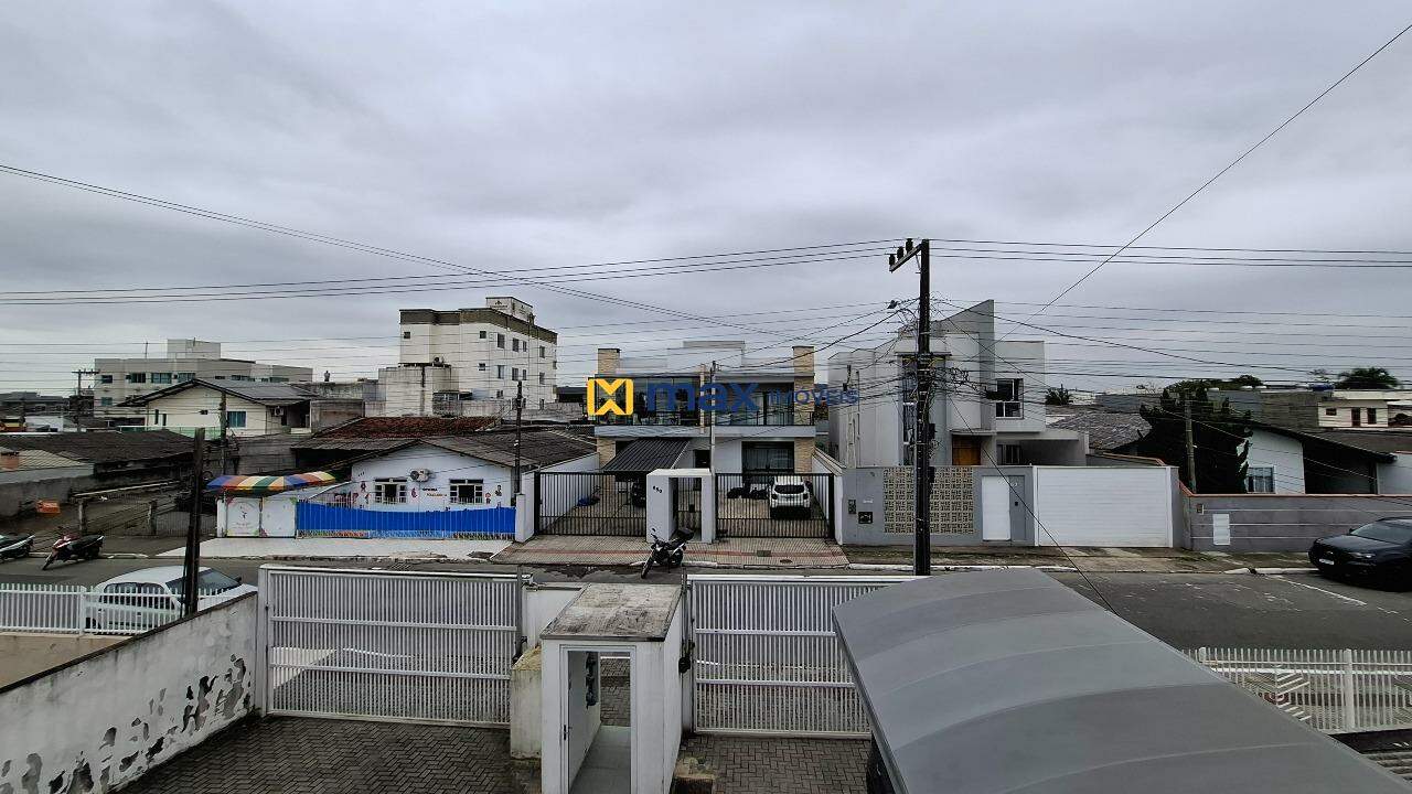 Apartamento à venda no São Vicente: Vista